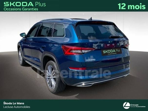 Skoda Kodiaq 2.0 TDI DSG 110 kW image number 17