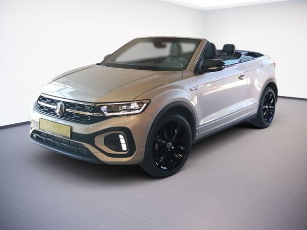 Volkswagen T-Roc 1.5 TSI DSG 110 kW image number 1