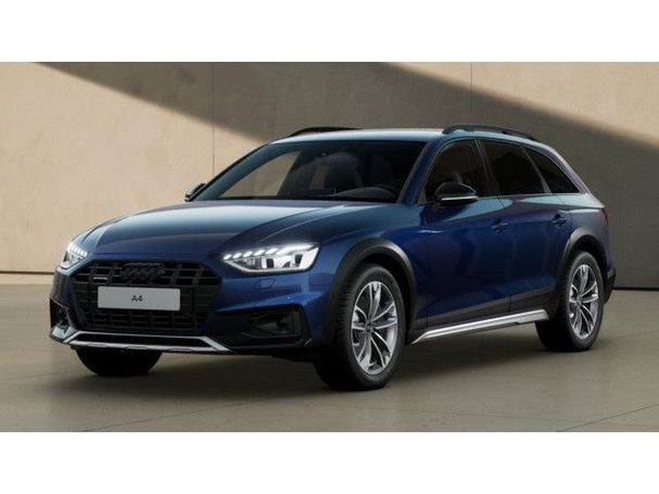 Audi A4 Allroad 45 TFSI quattro 195 kW image number 1