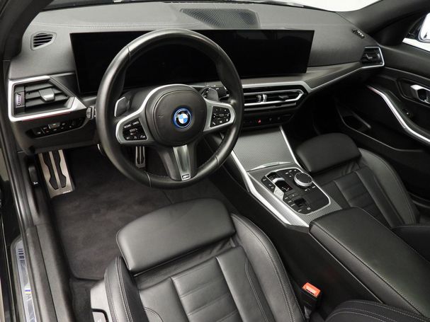 BMW 320 e 150 kW image number 16