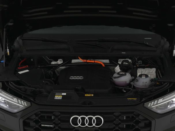 Audi Q5 50 TFSIe S-line 220 kW image number 26