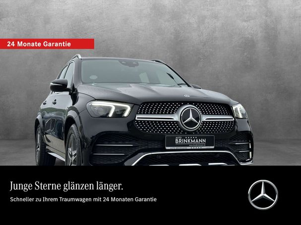 Mercedes-Benz GLE 450 4Matic 270 kW image number 2