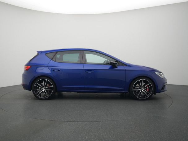 Seat Leon Cupra 300 221 kW image number 1