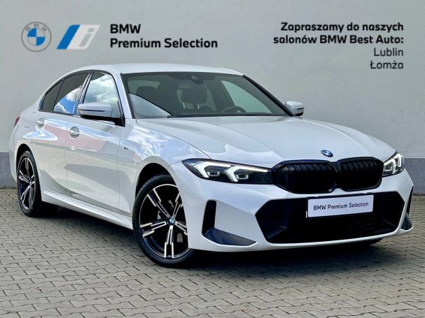 BMW 320i xDrive M Sport 135 kW image number 2