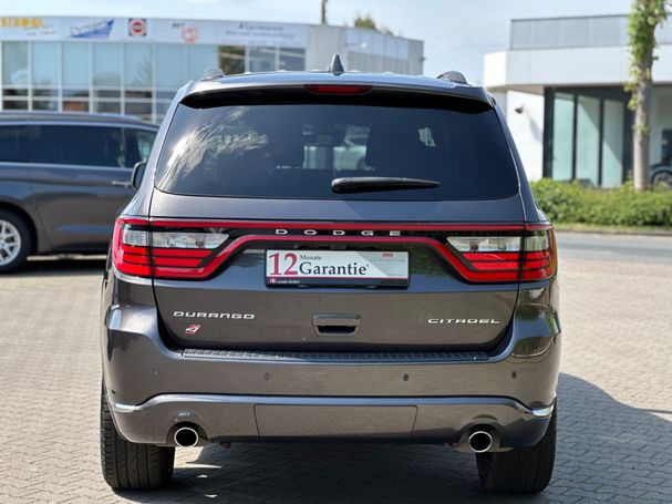 Dodge Durango 268 kW image number 5