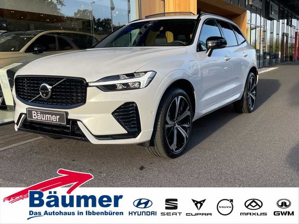 Volvo XC60 T6 Plus Dark AWD 293 kW image number 1