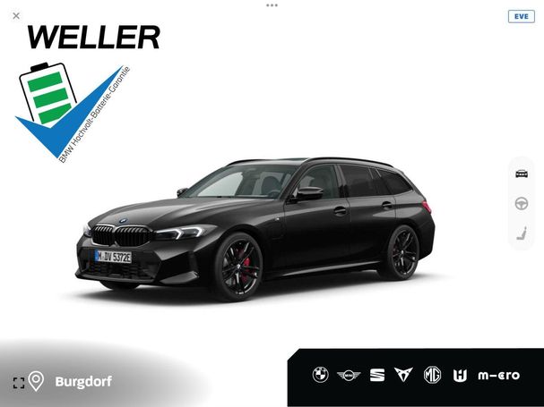 BMW 330 Touring e xDrive 215 kW image number 4