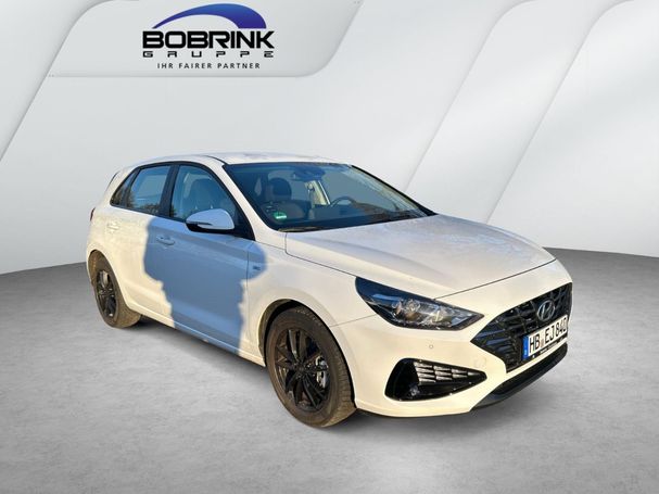 Hyundai i30 118 kW image number 2