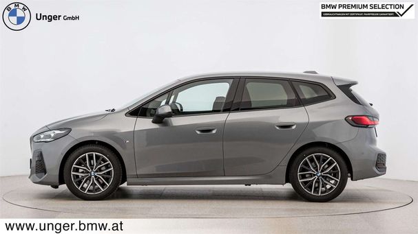 BMW 218d Active Tourer 110 kW image number 7