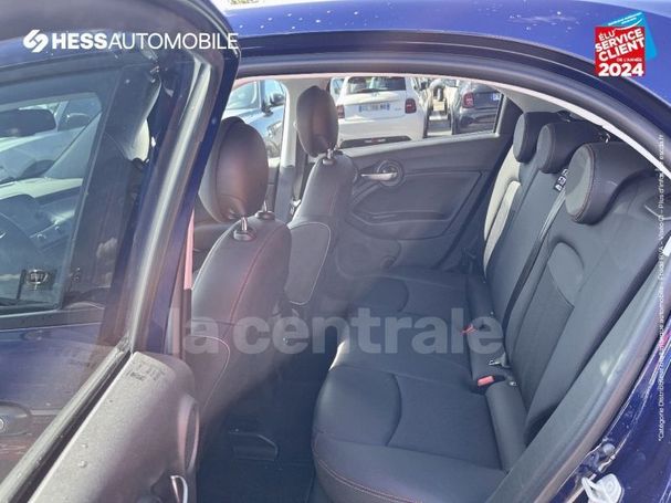 Fiat 500X 96 kW image number 26