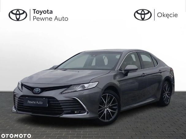 Toyota Camry 160 kW image number 1