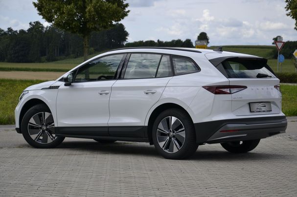 Skoda Enyaq 60 132 kW image number 10