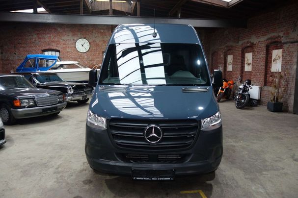 Mercedes-Benz Sprinter 314 105 kW image number 3