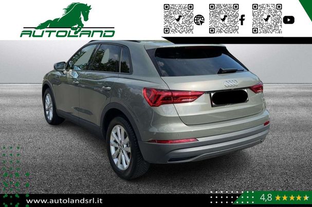 Audi Q3 45 TFSIe S tronic 180 kW image number 4