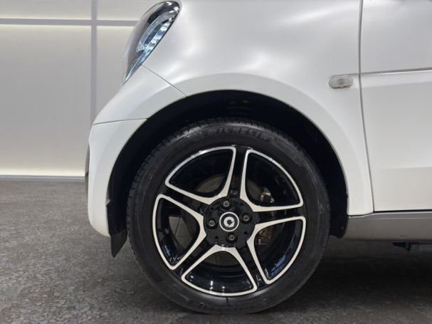 Smart ForTwo EQ 60 kW image number 12