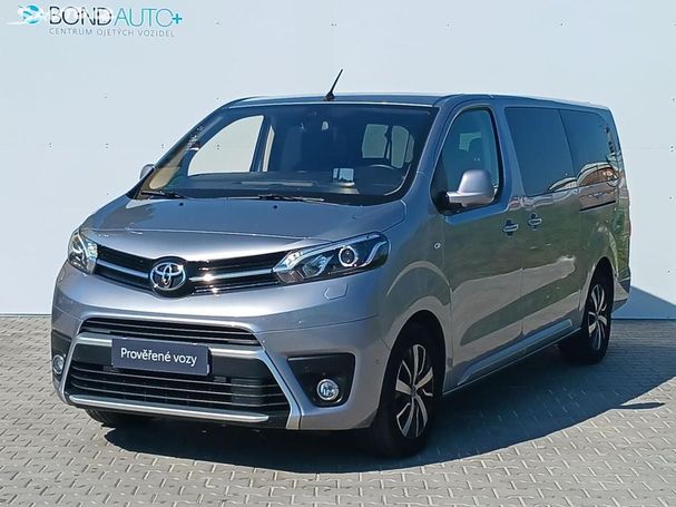 Toyota Proace L2 2.0 D-4D Comfort 130 kW image number 1