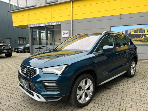 Seat Ateca 110 kW image number 1