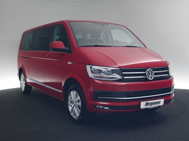 Volkswagen T6 Caravelle DSG Comfortline 146 kW image number 2