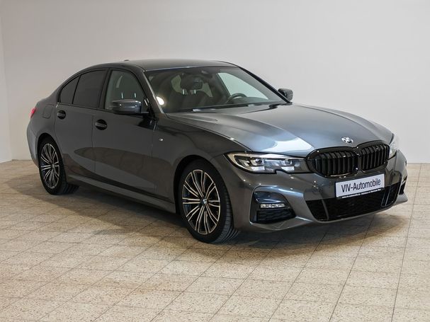 BMW 320d M Sport 140 kW image number 2