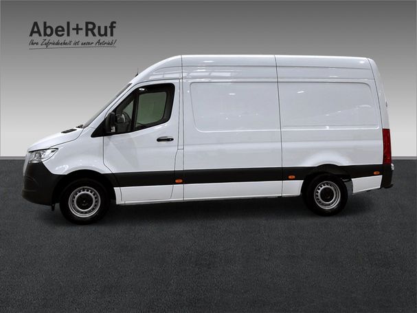 Mercedes-Benz Sprinter Standard 317 125 kW image number 3