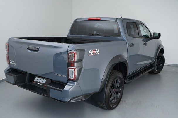 Isuzu D-Max 4x4 Double Cab 120 kW image number 2