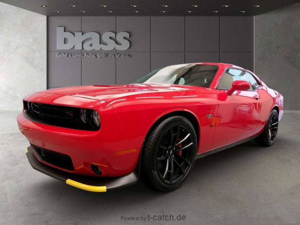 Dodge Challenger 277 kW image number 2