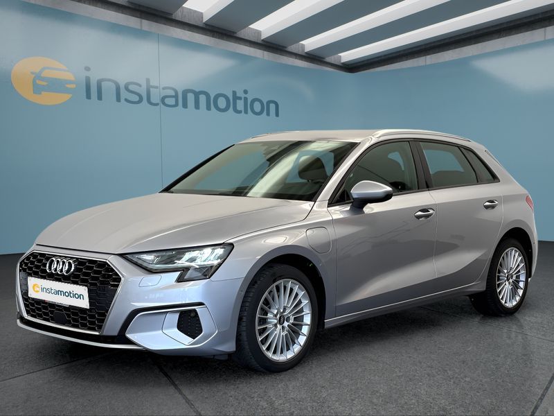 Audi A3 Sportback 40