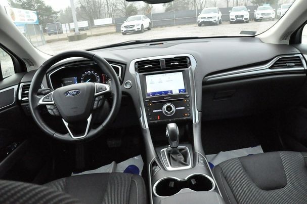 Ford Mondeo 138 kW image number 33