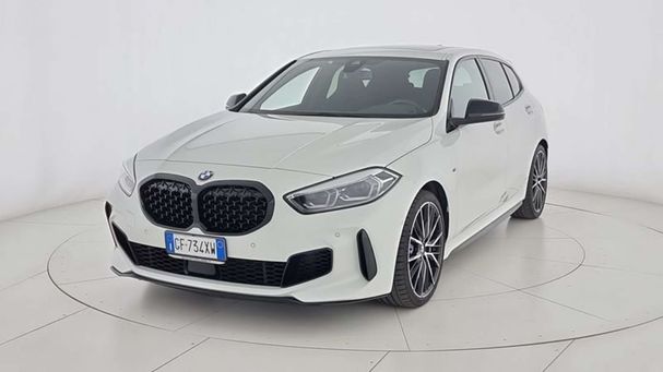 BMW 135i xDrive 225 kW image number 1