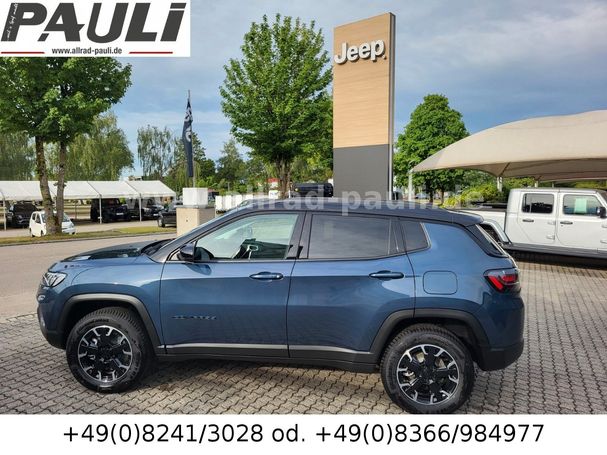 Jeep Compass 1.3 PHEV 177 kW image number 4