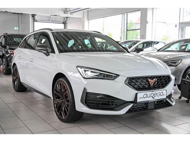 Cupra Leon Sportstourer VZ 2.0 TSI 221 kW image number 2