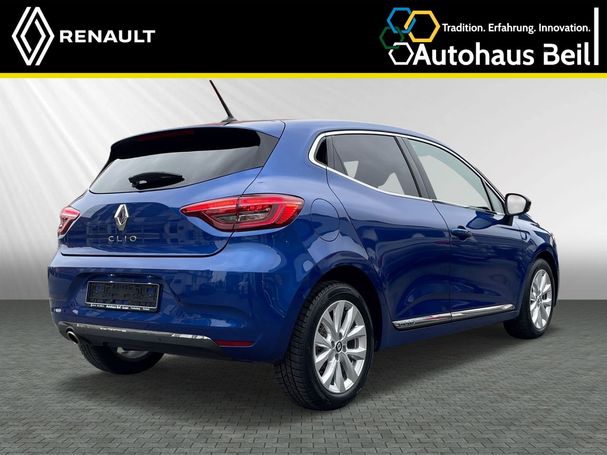 Renault Clio TCe 90 Intens 66 kW image number 2