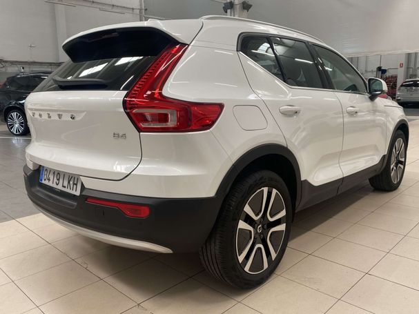 Volvo XC40 B4 Inscription 145 kW image number 12