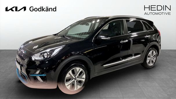 Kia Niro e 64 kWh 150 kW image number 1