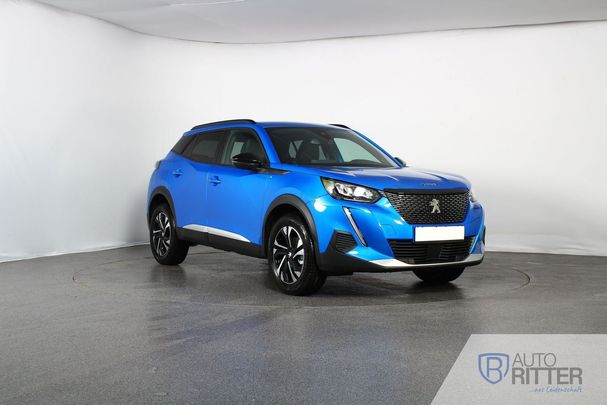 Peugeot 2008 96 kW image number 7