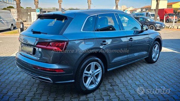 Audi Q5 2.0 TDI quattro S-line 140 kW image number 5