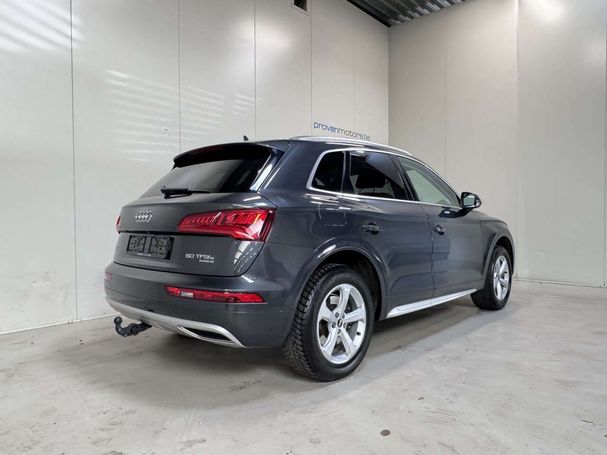 Audi Q5 50 TFSIe 270 kW image number 4