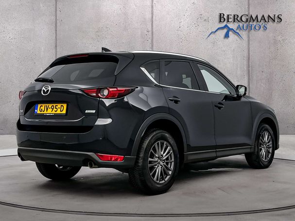 Mazda CX-5 SKYACTIV-G 165 121 kW image number 2