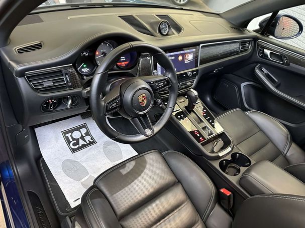 Porsche Macan GTS PDK 324 kW image number 7