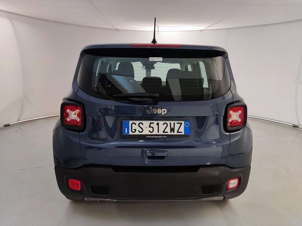 Jeep Renegade 96 kW image number 3