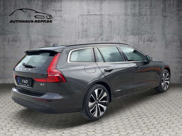 Volvo V60 B4 145 kW image number 6