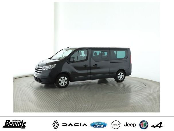 Renault Trafic Grand Blue dCi 150 Life EDC 110 kW image number 12