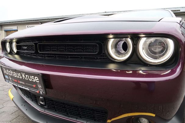 Dodge Challenger 277 kW image number 10