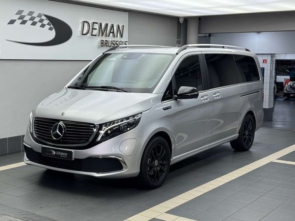 Mercedes-Benz EQV 300 150 kW image number 1