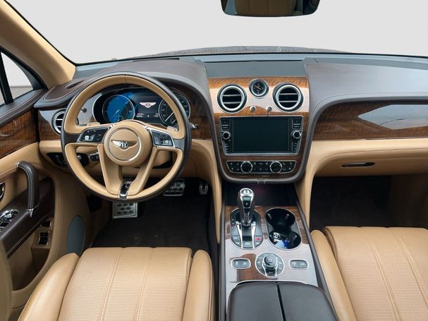 Bentley Bentayga 320 kW image number 13