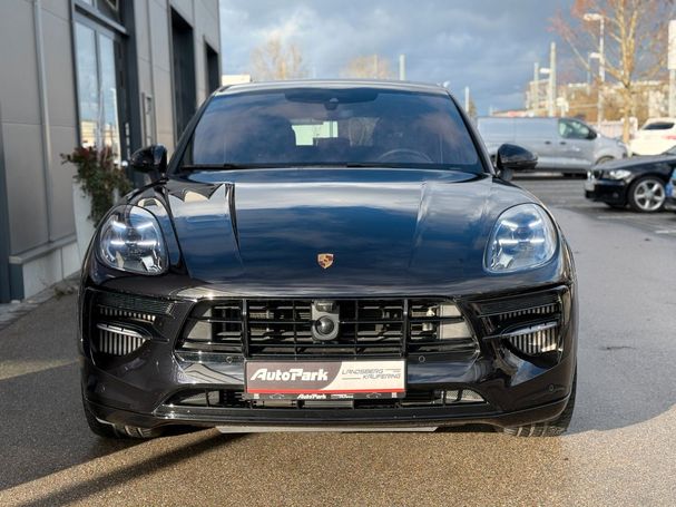 Porsche Macan GTS 324 kW image number 6