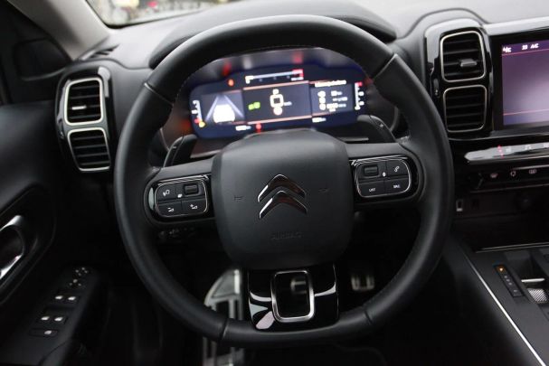 Citroen C5 Aircross 96 kW image number 32