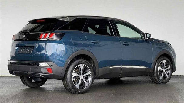 Peugeot 3008 130 EAT8 Allure 96 kW image number 2