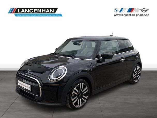 Mini One Mini 75 kW image number 1