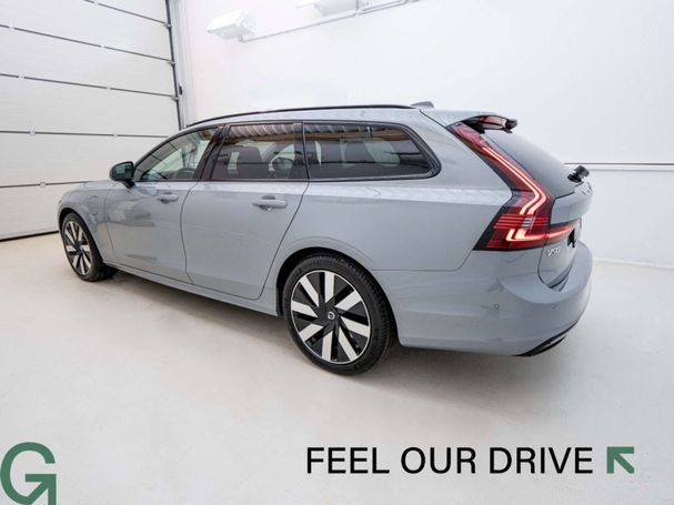 Volvo V90 AWD T6 186 kW image number 6